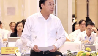 vị trí the sun avenue quận 2