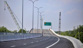 vị trí the sun avenue quận 2
