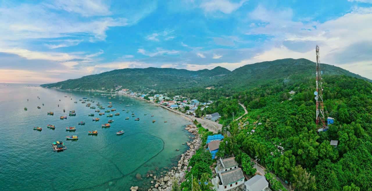 Ba vùng sẽ trỗi dậy sau sáp nhập, dự báo là tâm điểm mới của thị trường bất động sản