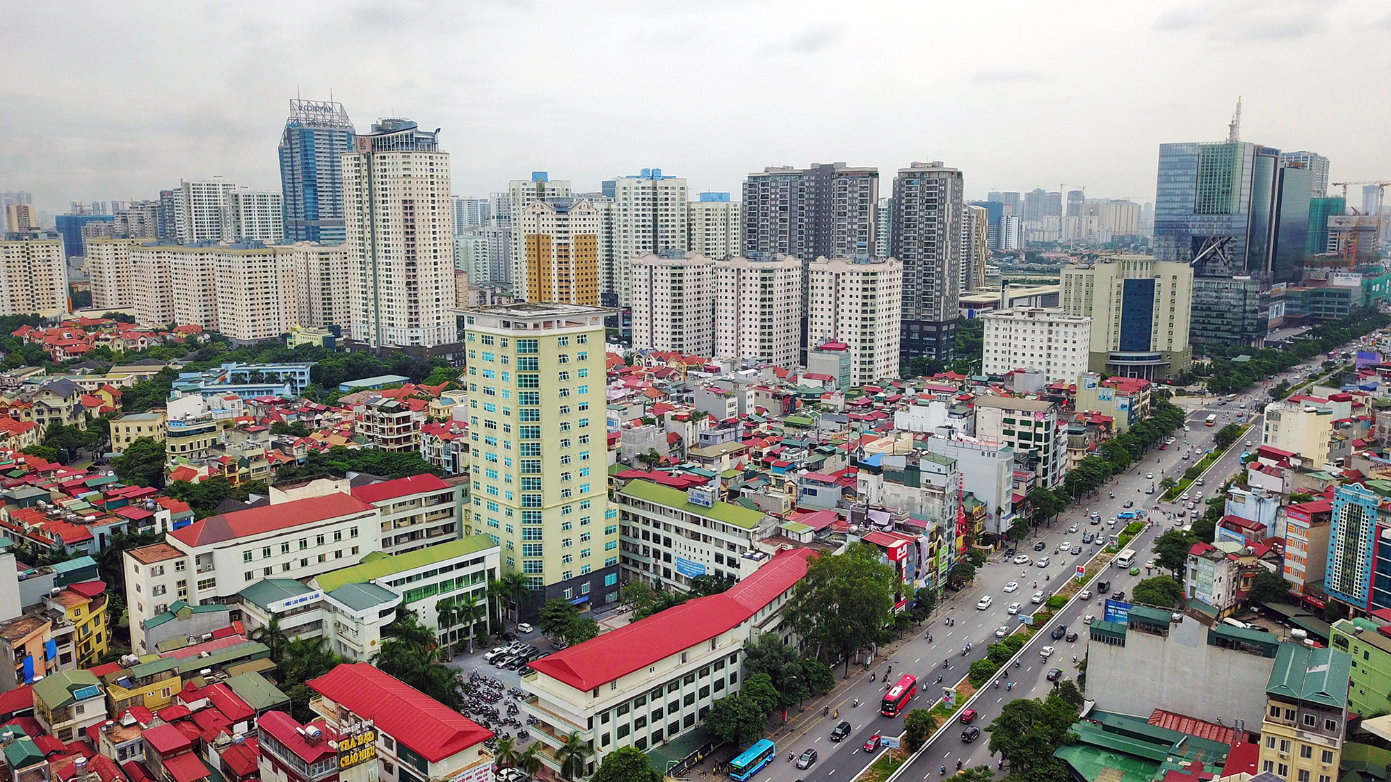 “Bắt mạch” thị trường bất động sản 3 – 5 năm tới: Dự báo bất ngờ về chu kỳ bùng nổ và chỉ điểm tọa độ vàng đón sóng đầu tư.
