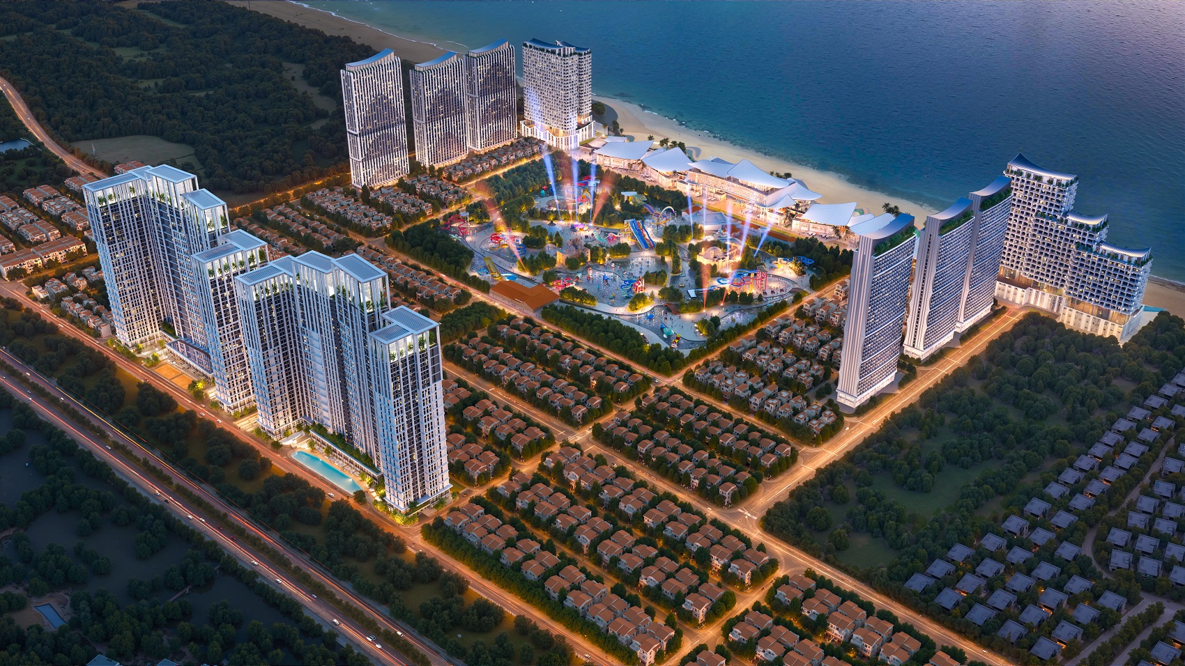Vũng Tàu: Chờ đánh thức bằng cú hích mới