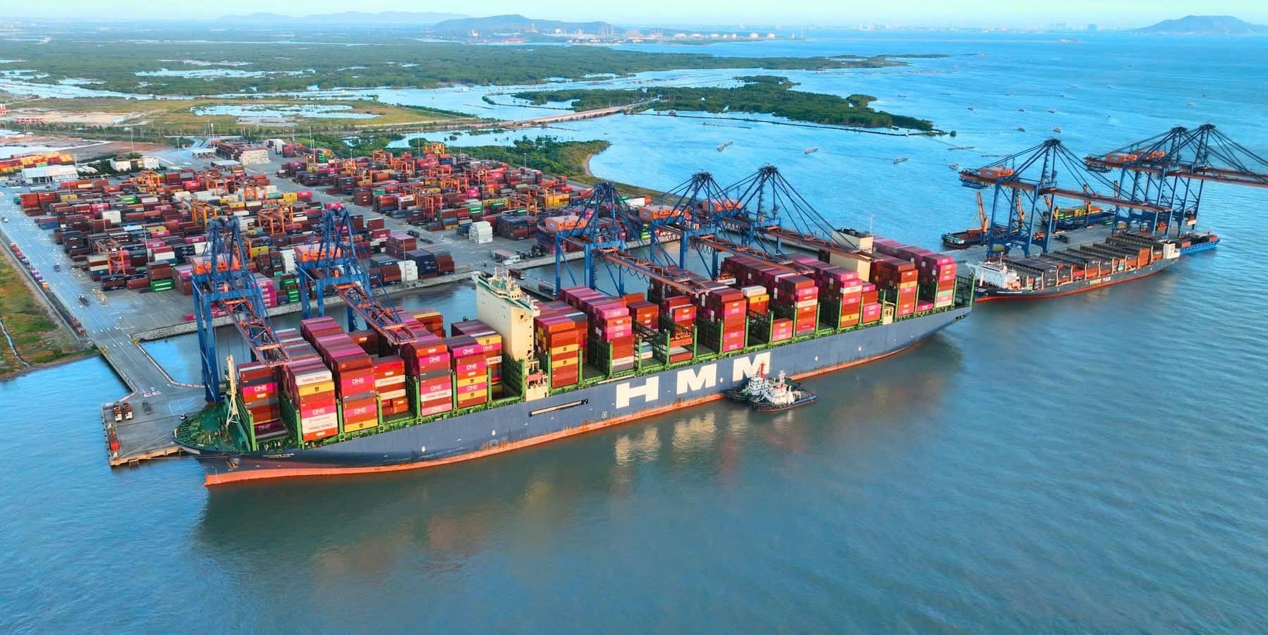 TS Trần Du Lịch kiến nghị 5 điều cấp bách cho TP.HCM, đặc biệt nên xây 1 khu thương mại tự do ở Cái Mép – Thị Vải