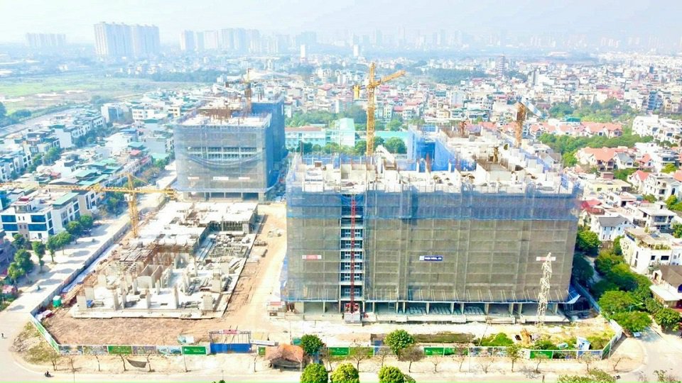Sau sáp nhập, TPHCM sẽ phát triển nhà ở xã hội ra sao?
