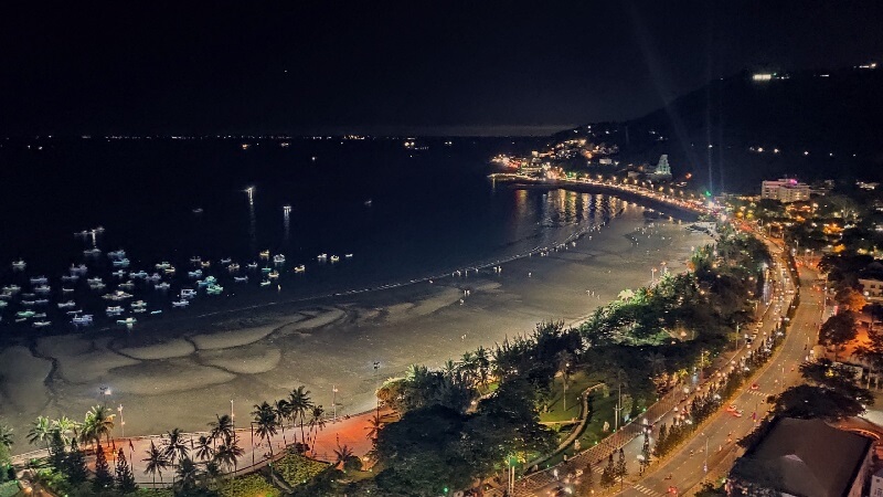 Phát triển du lịch Vũng Tàu chất lượng cao, đẳng cấp quốc tế