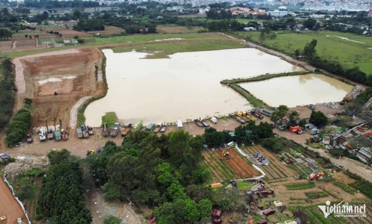 Chuyển đất vườn lên đất ở đóng thuế tiền tỷ, Thủ tướng yêu cầu xử lý.