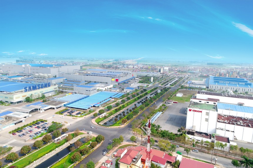 Bất động sản khu Đông TP.HCM khó hạ nhiệt, vì sao?