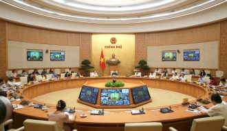 vị trí the sun avenue quận 2