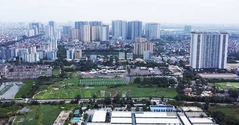 Thủ tục cấp đổi Giấy chứng nhận khi vị trí đất sai thực tế