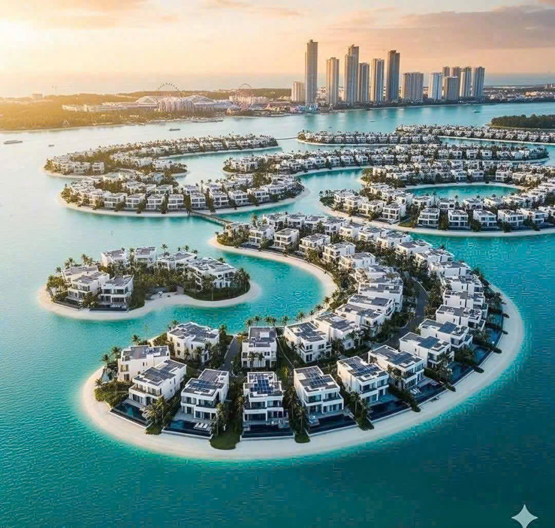 Vinhomes Green Paradise với tiềm năng tăng giá: 5 Yếu tố ảnh hưởng